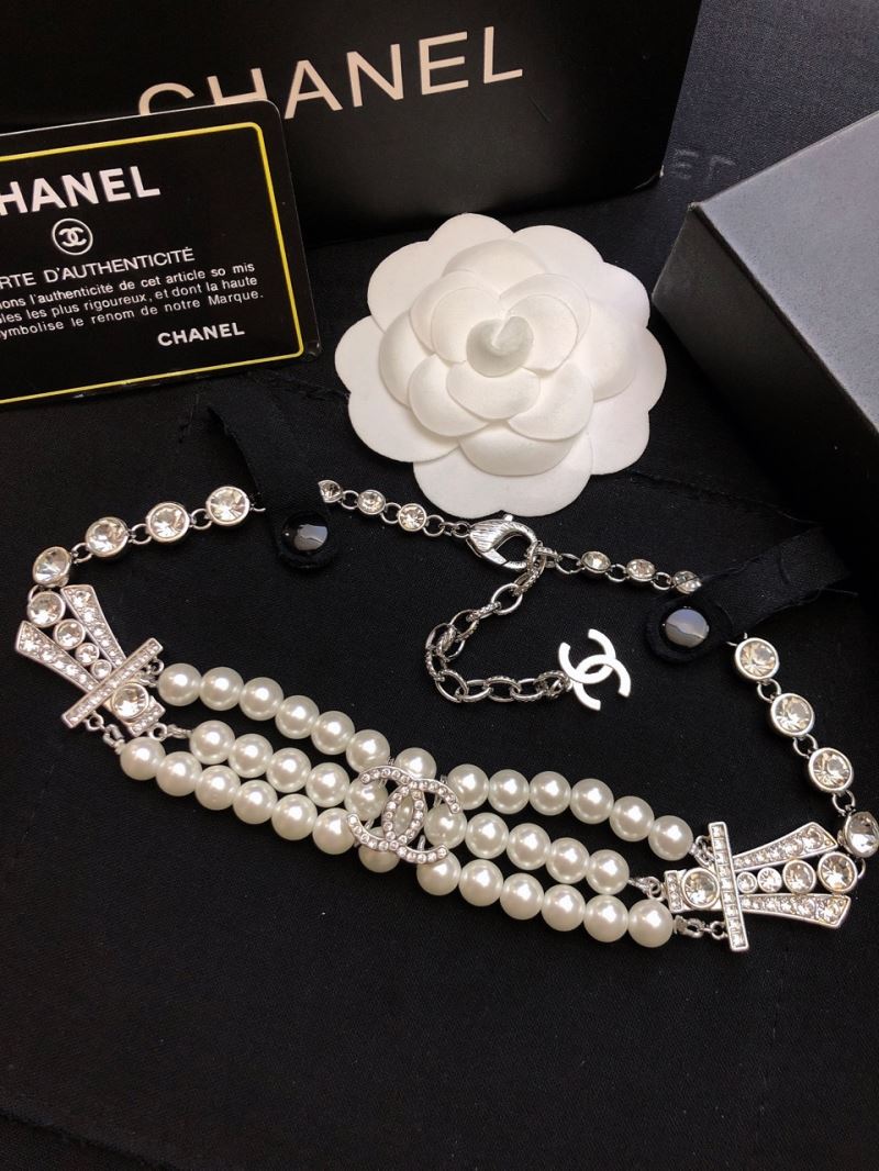 Chanel Necklaces